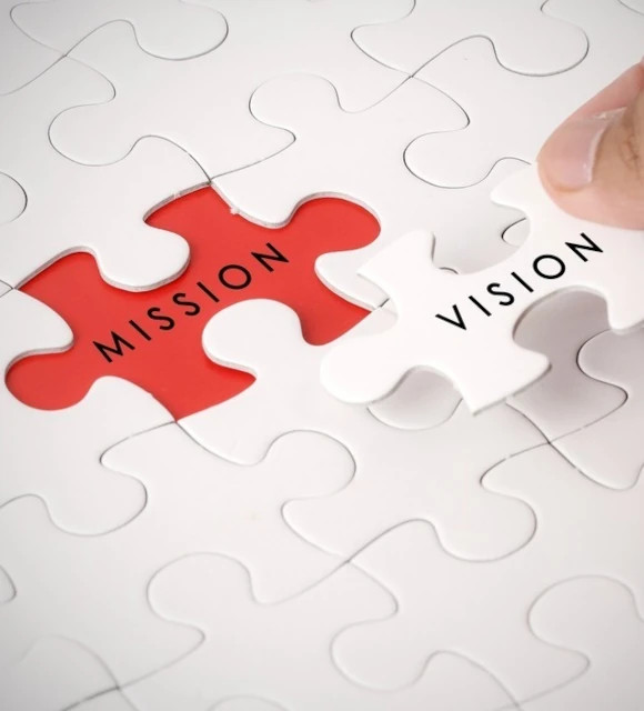 Mission & Vision