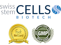 SSCB Swiss Stem Cells Biotech